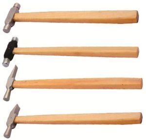 Ball Pen Types Jewelry Hammer