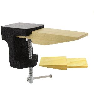 Combination Anvil With Bench Pin