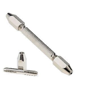 Double Ended Pin Vise Pin Tong Jewelry Tool