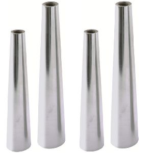 Steel Bangle Mandrel for jewelry tools