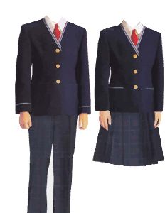 School Uniforms