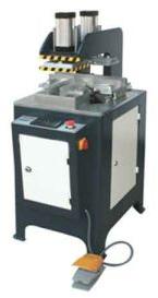 Single Head Welding Machine