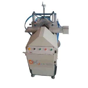 V Shaped Cutting Machine