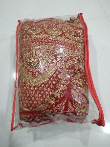 lengha choli bag