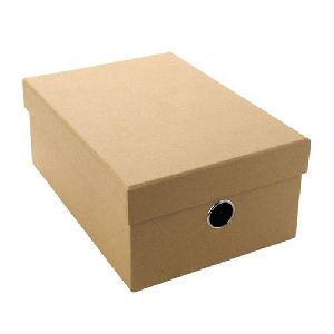 Shoe Packaging Box