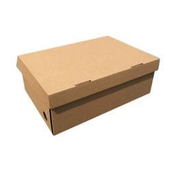 Slipper Packaging Box