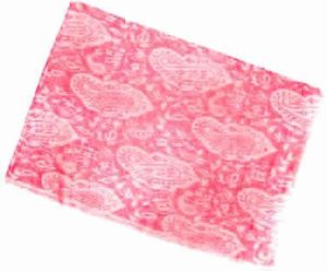 Self Jacquard Pashmina Shawls