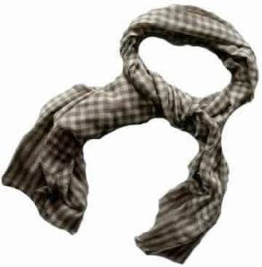 Semi-Pashmina Mens Scarves