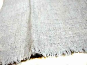 Silk Wool Melange Scarves