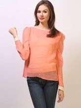 Ladies Georgette Top