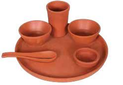 RED CLAY PRODUCT