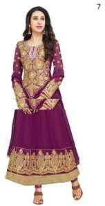 Anarkali Salwar Kameez