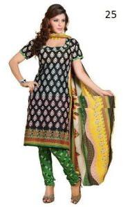 Fancy Dress Material