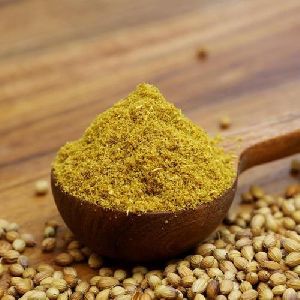 Coriander Seed Powder