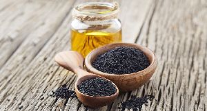 Cumin Seed Oil