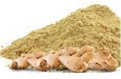 Dried Ginger Powder