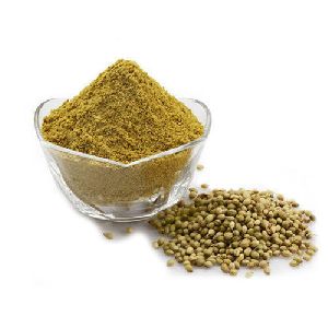 Organic Coriander Powder