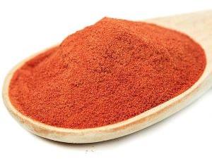 organic tomato powder