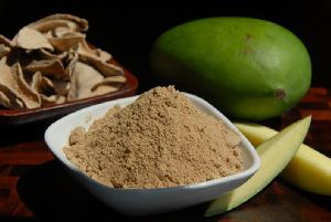 raw mango powder