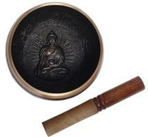 Bronze Singing Bowl