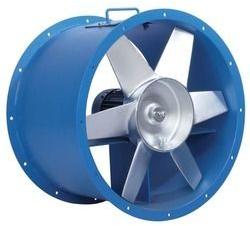 Axial Flow Fan