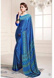 Designer Saree