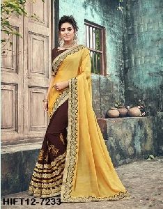 Designer Fancy Saree