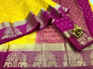 Silk Sarees