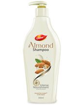 Almond Shampoo