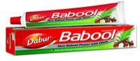 Babool Toothpaste