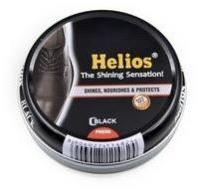 Helios shoe Wax Polish