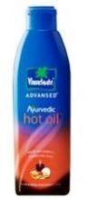 PARACHUTE HOT HAIR OIL