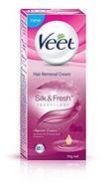 VEET WAX STRIPS FOR FULL BODY