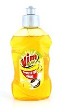 VIM DROP DISH WASH GEL FOR KITCHEN UTENSIL