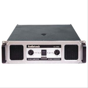 Professional Power Amplifier AU-3800