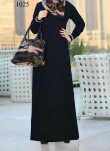 Abaya Dress