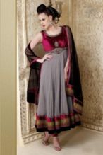 Anarkali Suit