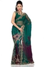 indian wedding designer sarees