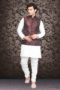 Nehru Jacket