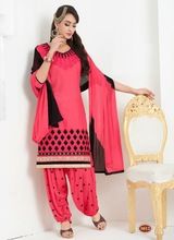 salwar suit