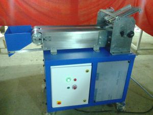 plastic pouch printing machine