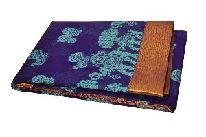 Cotton Sarees