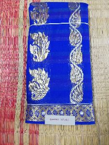 Mono Cotton Saree