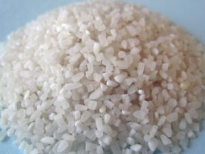 Broken Raw Non Basmati Rice