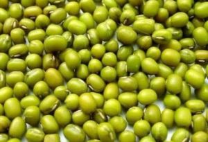 Organic Green Moong Dal