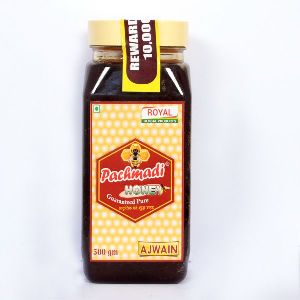 500 gm Ajwain Honey