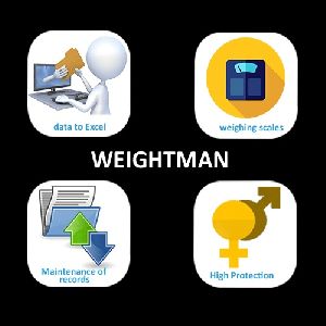 Weightman Weighing Scales ERP Software