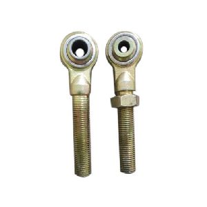 Carbon Steel Tractor Bolt