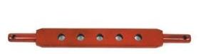 Carbon Steel Tractor Draw Bar Patti