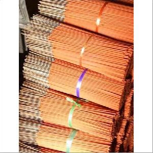 Orange Raw Incense Sticks
